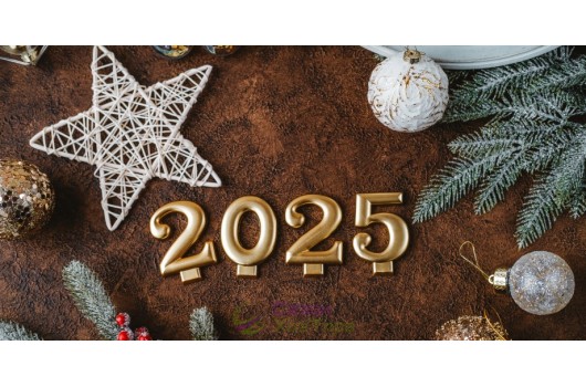 Як прикрасити будинок на Новий рік 2025 у Рік змії - Топ 10 ідей