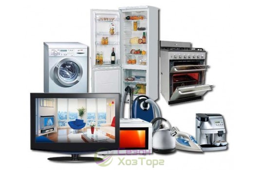 ТОП 5 полезных бытовых приборов