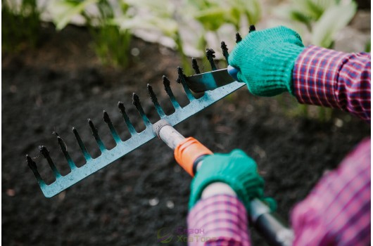 Важливі аспекти догляду за інвентарем для саду