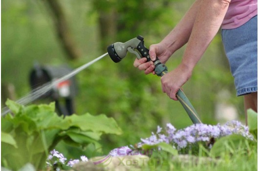 Выбираем шланг для полива - 7 полезных советов