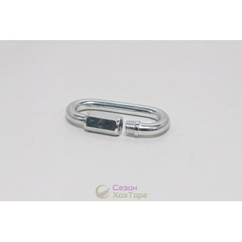 Карабін гвинтовий 3,5*36 мм