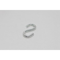 Карабін, гачок S-подібний 7мм