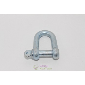 Карабін-шекля 5мм