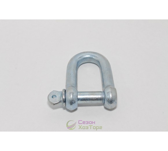 Карабін-шекля 8мм