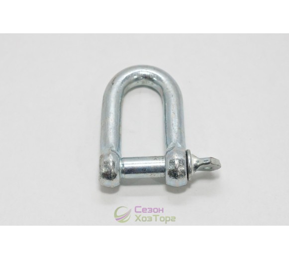 Карабін-шекля 20мм