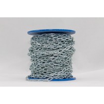 Ланцюг коротколанковий оцинкований DIN 5685 A 5мм