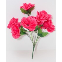 Букет роза чайная 36 см (SD-17)