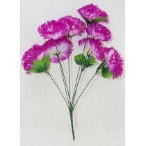 Букет гвоздик 46 см (SD-177)