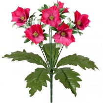 Букет Жасмин на подкустнике 31 см (№8056)