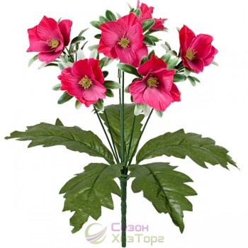 Букет Жасмин на подкустнике 31 см (№8056)