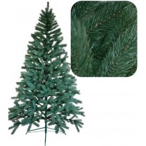 Ялина Буковельська Лита 1,5м (зелена, блакитна)