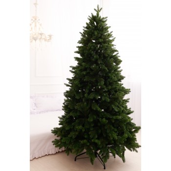 Саморозкладна лита ялина Нью-Йорк 2,1 м