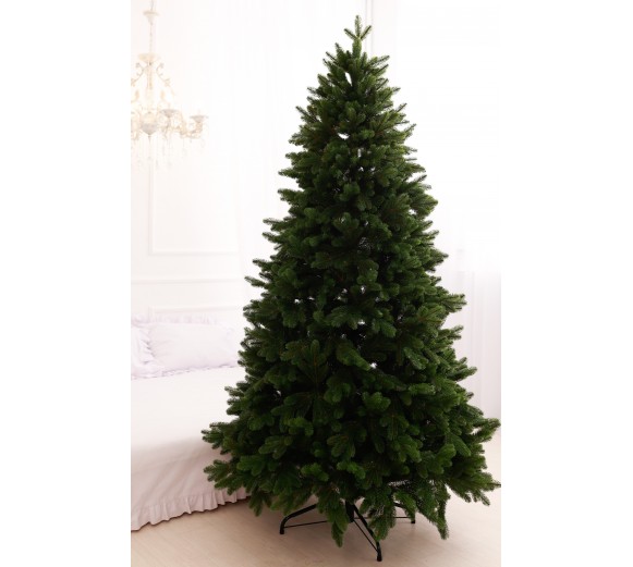 Саморозкладна лита ялина Нью-Йорк 2,1 м