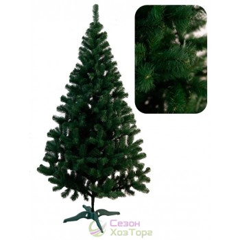 Ялина штучна 1,8м, зелена