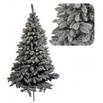 Ялина штучна Альпійська Засніжена 1,5 м