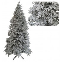 Смерека Карпатська Лита Засніжена 1,5м