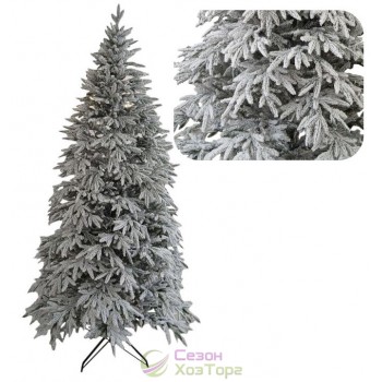 Смерека Карпатська Лита Засніжена 1,5м