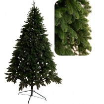 Ялина лита "VIP Роял" зелена, блакитна, хвоя "5 гілочок" 1,8м