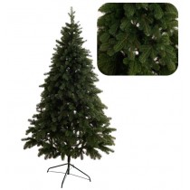 Ялина лита "Роял" зелена, блакитна, хвоя "5 гілочок" 2,1м