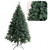 Ялина лита "Роял" зелена, блакитна, хвоя "5 гілочок" 2,3м