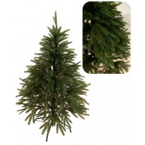 Смерека Карпатська Лита зелена 1,1м 