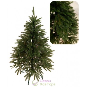 Смерека Карпатська Лита зелена 1,1м 