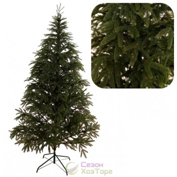 Смерека Карпатська Лита зелена 2,1м