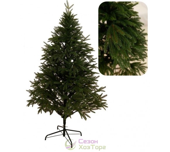 Смерека Карпатська Лита зелена 1,8м