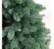Ялина лита "Роял" зелена, блакитна хвоя "5 гілочок" 1,5 м
