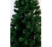 Ялина штучна 2,2м, зелена