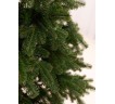 Ялина лита "Роял" зелена, блакитна хвоя "5 гілочок" 1,5 м
