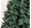 Ель литая "Роял" зеленая, голубая, хвоя "5 веточек" 2,3м