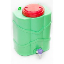 Рукомийник п/е 15 л