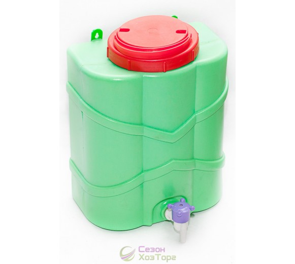 Рукомойник п/э 15 л