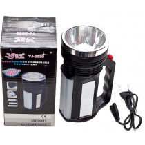 Ліхтар LUXURY YJ-2836, 1W+16SMD