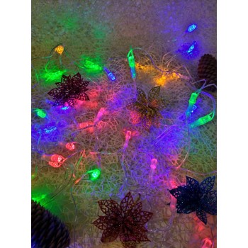 Гірлянда-сітка світлодіодна LED 150, 5мх0,5м (SH147)