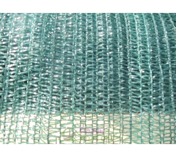 Сетка затеняющая 100%, 3*50м