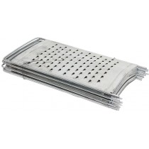 Тертка господарська кормова оцинкована