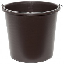 Відро будівельне мірне пластмасове 12 л