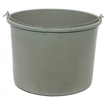 Відро будівельне мірне пластмасове 16 л