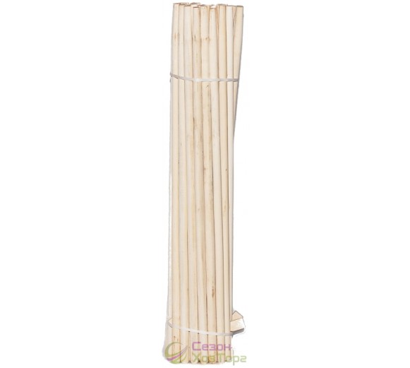 Держак для граблів, осика