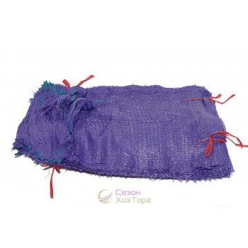 Сітка овочева 40х60 см, 20 кг (2 відра)