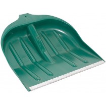 Лопата снігоприбиральна пластикова Леміра без держака