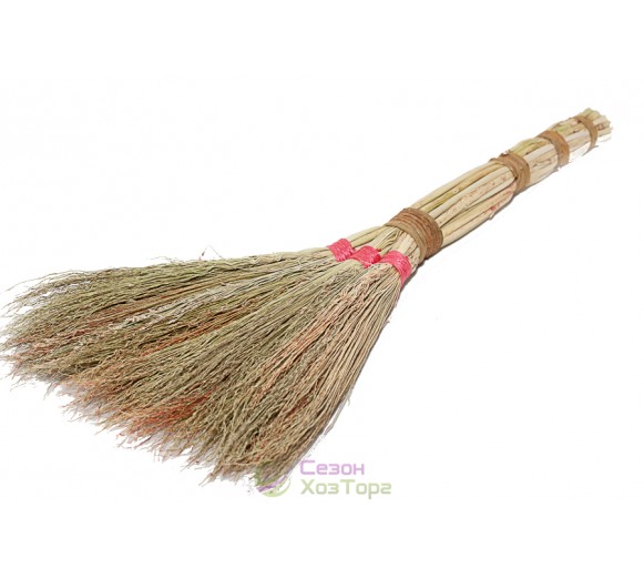 Віник сорго