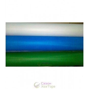 Сітка москітна в рулонах 1,5*50м, волосінь (синя, зелена, біла)
