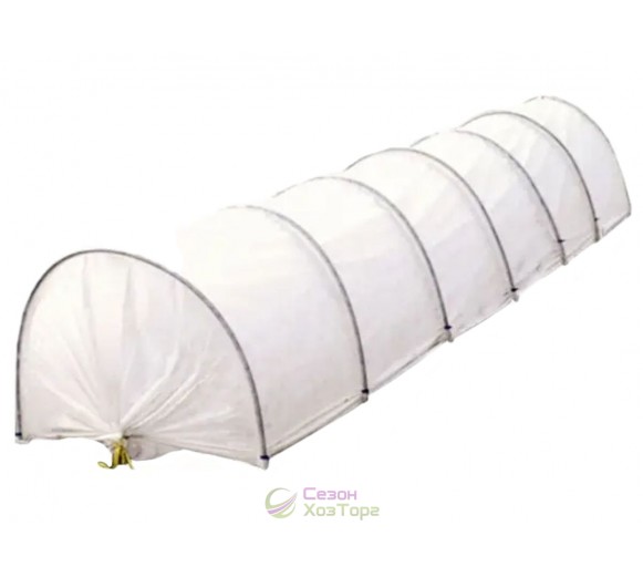 ПАРНИК (МИНИ-ТЕПЛИЦА) ПРОЛІСОК 42 Г/М², ДЛИНА 3 М