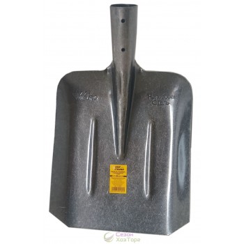 Лопата совковая из рельсовой стали