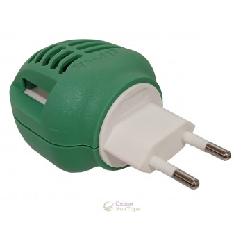 Фумігатор універсальний Попрус ПР-6