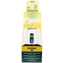 Липкая лента от моли Ferokap