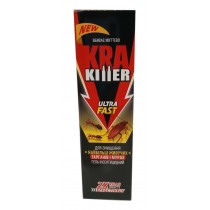 Гель від тарганів та мурах KRA KILLER 30г